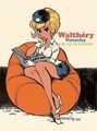 Vie en dessins, une 10 - Walthéry - Une vie en dessins