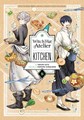 Witch Hat Atelier - Kitchen 5 - Kitchen - Volume 5