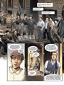 Zij schreven geschiedenis 21 - Mussolini