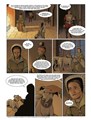 Bloedkoninginnen 35 / Mary Tudor - Bloody Mary 3 - Mary Tudor - deel 3
