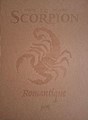 Schorpioen, de Portfolio - Romantique vol. 3