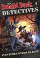 Donald Duck - Detectives 4 - Avonturen onder de loep - 4