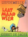 Liefde en geluk 1-6 - Liefde en geluk - Pakket