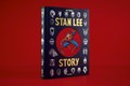 Stan Lee  - The Stan Lee Story