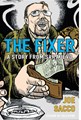 Joe Sacco  - The Fixer - A Story from Sarajevo