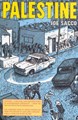 Joe Sacco  - Palestine