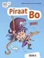 AVI strip  - Piraat Bo (AVI E4)