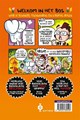Bunnie vs Monkie 7 - En de doorgedraaide dimensies!