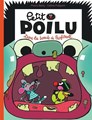 Stoppeltje 29 - Dans la bouche de Profitroll
