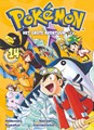 Pokémon - Het grote avontuur 14 - Het grote avontuur 14