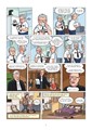 Buurtpolitie, de - Omnibus 5 - Omnibus 5