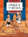 Omula en Rema 2 - Het ontstaan van een rijk