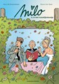 Milo 4 - In het huwelijksbootje