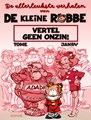 Kleine Robbe, De allerleukste verhalen van 1 - Vertel geen onzin!