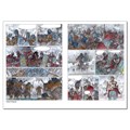 Brigantus  - Brigantus 1 en 2 (compleet)