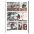 Brigantus  - Brigantus 1 en 2 (compleet)