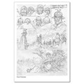 Brigantus  - Brigantus 1 en 2 (compleet)