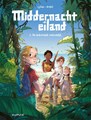 Middernachteiland  - De automaat ontwaakt