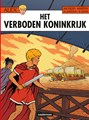 Alex 44 - Het verboden koninkrijk