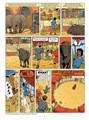 Alex 44 - Het verboden koninkrijk