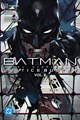 Batman: Justice Buster 4 - Justice Buster 4