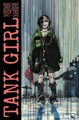 Tank Girl: Color Classics 2 - Book 2: 1990-1993