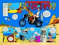 Tank Girl: Color Classics 2 - Book 2: 1990-1993