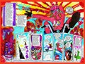 Tank Girl: Color Classics 2 - Book 2: 1990-1993