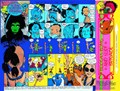 Tank Girl: Color Classics 2 - Book 2: 1990-1993