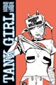Tank Girl: Color Classics 3 - Book 3 1993-1995