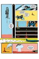 Tank Girl: Color Classics 3 - Book 3 1993-1995