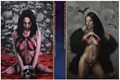 Vampirella - One-Shots & Specials  - 50th Anniversary Artbook