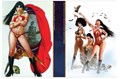 Vampirella - One-Shots & Specials  - 50th Anniversary Artbook
