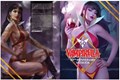 Vampirella - One-Shots & Specials  - 50th Anniversary Artbook