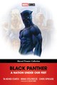 Marvel Premier Collection  - Black Panther: A Nation Under Our Feet - (Marvel Premier Collection)