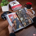 Marvel Premier Collection  - Black Panther: A Nation Under Our Feet - (Marvel Premier Collection)