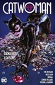 Catwoman (2018) 1 - Dangerous Liaisons
