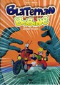 Blateman & Bobine 1 - Zombie-Attack!
