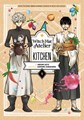 Witch Hat Atelier - Kitchen 1 - Kitchen - Volume 1