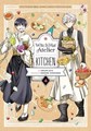 Witch Hat Atelier - Kitchen 4 - Kitchen - Volume 4