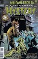 House of Mystery, the (DC)  - Welcome Back to... The House of Mystery