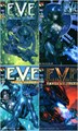 E.V.E. ProtoMecha 1-6 - Complete series