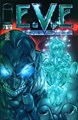 E.V.E. ProtoMecha 1-6 - Complete series