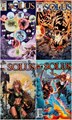Solus 1-6 - Solus 1-6