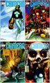 Chimera 1-4 - Complete series