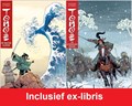 Tomoë 1+2 - Collector pack