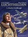 Luchthelden 1 - Charles Lindbergh