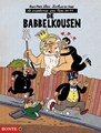 Avonturen van Nero en Co, de 1 - De Babbelkousen