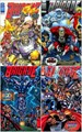 Brigade 0-22 - Complete series (1993-1995)
