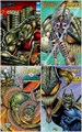 Violator Vs. Badrock 1-4 - Complete series